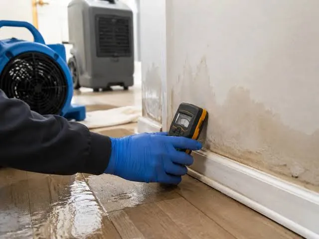 24/7 Water damage restoration services in Ruthton, MN - Rapid flood cleanup and mitigation